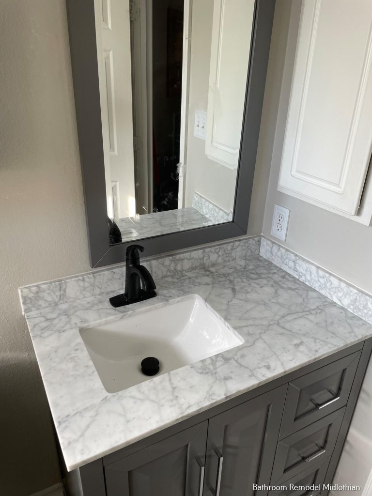 Bathroom Remodeling Experts Arlington TX