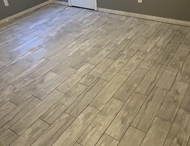 Flooring Company in Texas